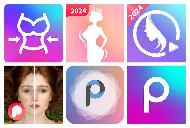 The 13 Best Body Shape Editing Apps for Mobile