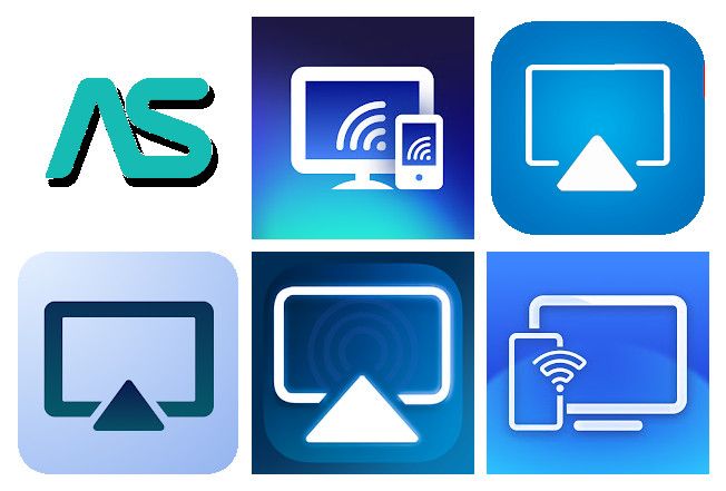 16 of the best apps for AirPlay on Android and iPhone.