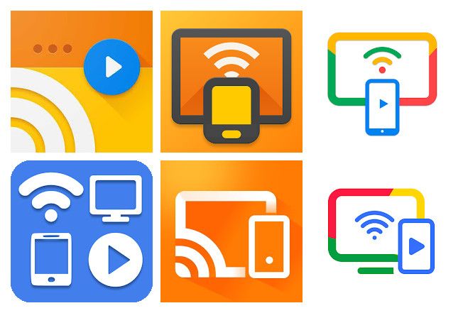 The 20 best casting video apps for mobile.