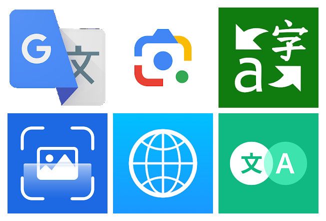 The 14 Best Camera Translation Apps for Android and iPhone.