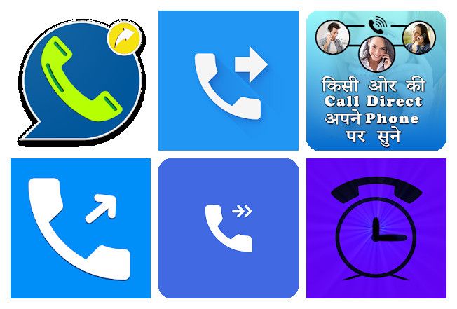 The 12 Best Call Forwarding Apps for Android and iPhone.