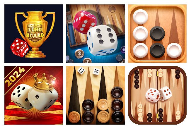 15 Best Backgammon Apps for Mobile