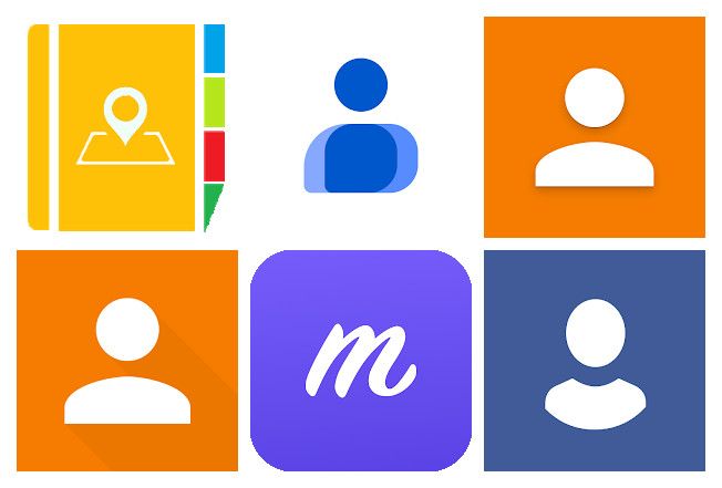 The 17 Best Address Book Apps for Android and iPhone.