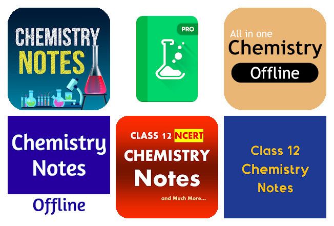 The 9 Best Chemistry Notes Apps for Android and iPhone