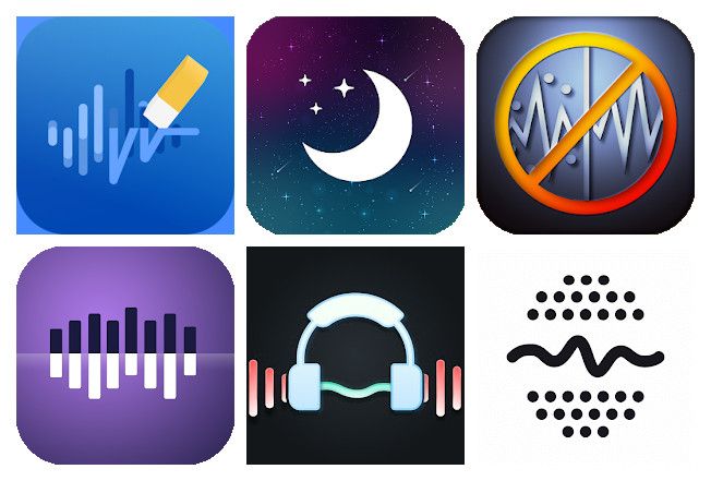 The 20 best apps for background noise on Android and iPhone.