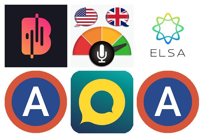 The 17 best accent apps for Android and iPhone.