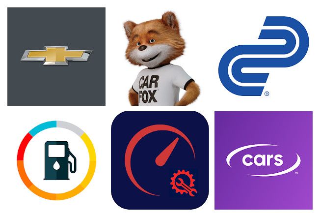 18 Best Car Service Apps for Android and iPhone