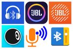 The 14 best Bluetooth speaker apps for mobile.