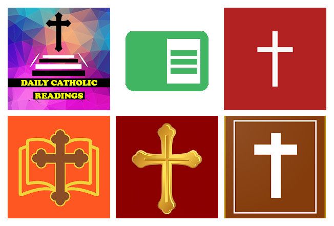 The 20 Best Catholic Daily Reading Apps for Android and iPhone.