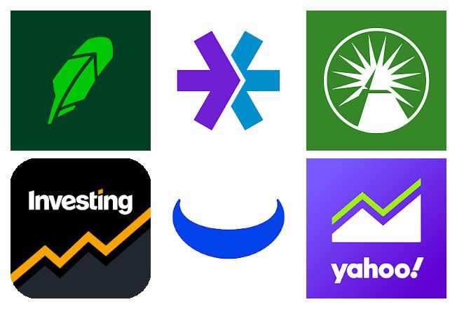 15 Best Stock Buying Apps for Mobile