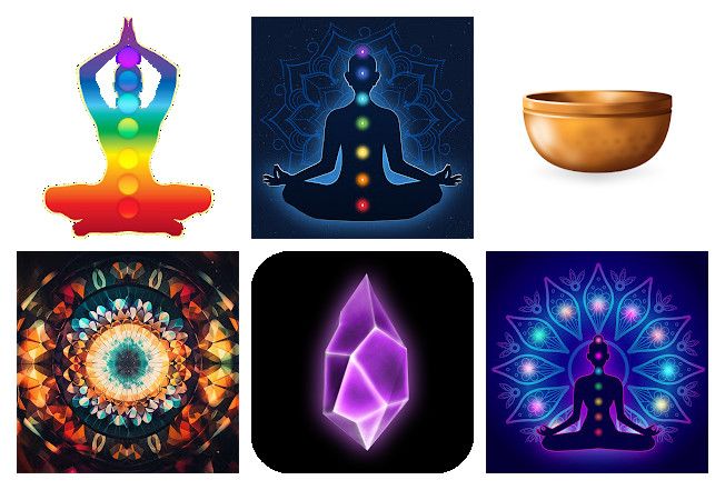 16 Best Chakra Meditation Apps for Android and iPhone