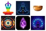 16 Best Chakra Meditation Apps for Android and iPhone