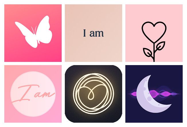 The 19 best affirmations apps for Android and iPhone.