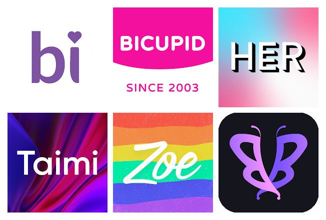 18 Best Apps for Bisexual People on Android and iPhone