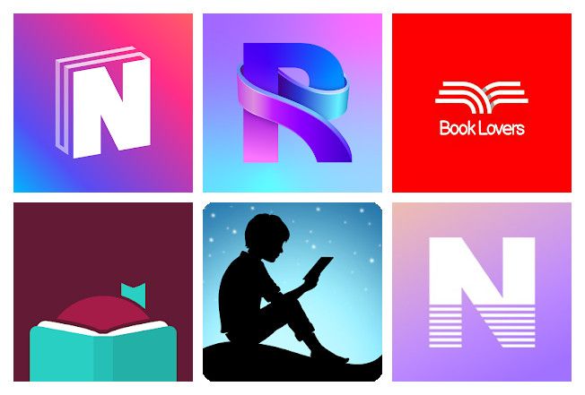 10 Best Book Lover Apps for Mobile