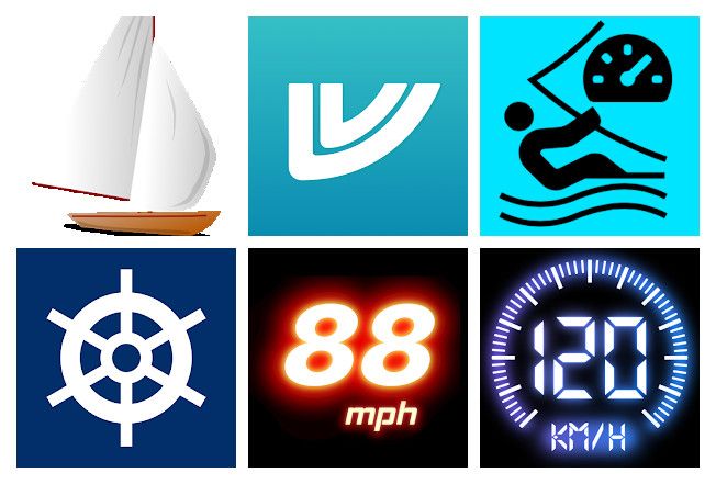 Top 7 Boat Speed Apps for Mobile