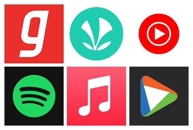 9 Best Bollywood Music Apps for Android and iPhone.