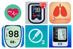 7 Best Oxygen Level Checking Apps for Mobile