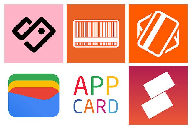 The 14 Best Mobile Card Apps