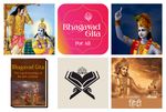 20 Best Bhagavad Gita Apps for Android and iPhone.