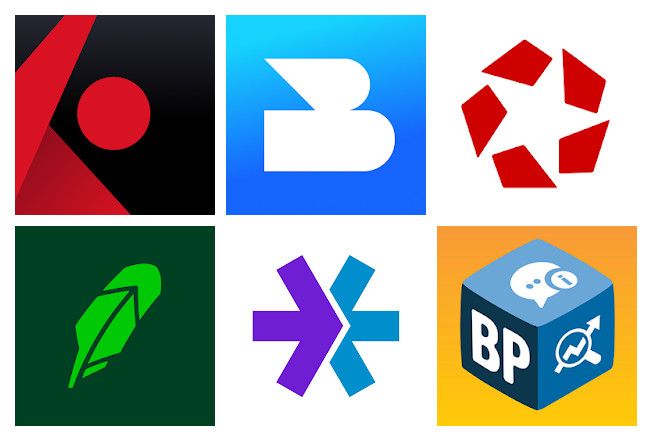 17 Best Apps for Brokers on Android and iPhone