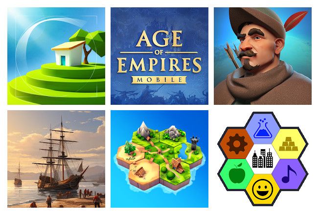 12 Best Civilization-Like Games on Mobile