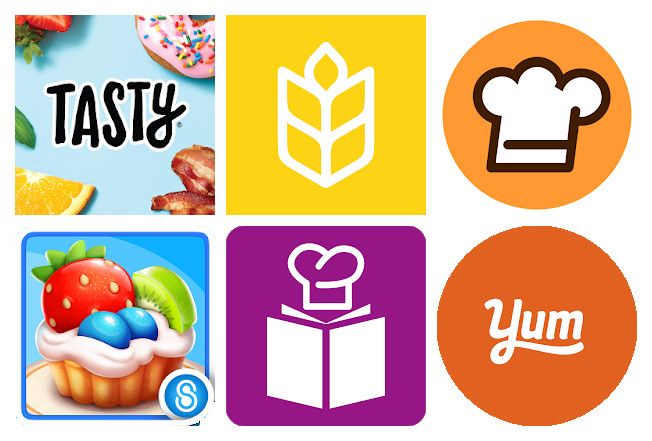 The 15 best baking apps for Android and iPhone.