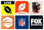 The 13 Best Apps for Live NFL Streaming on Mobile