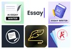 Top 20 Essay Apps for Android and iPhone.