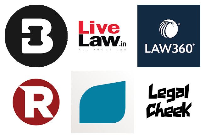 The 9 Best Legal News Apps for Mobile