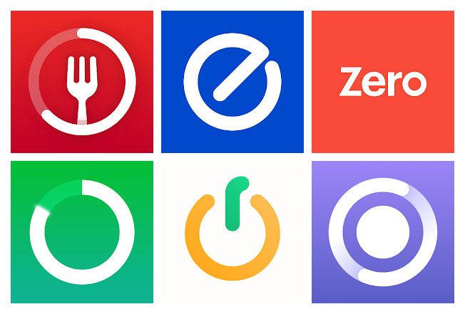 The 20 Best Fasting Apps for Mobile