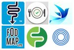 The 17 best low-FODMAP diet apps for mobile devices.