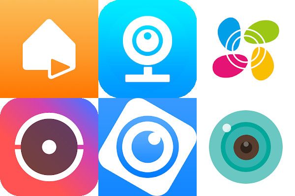 Las 18 mejores apps camara vigilancia en móvil