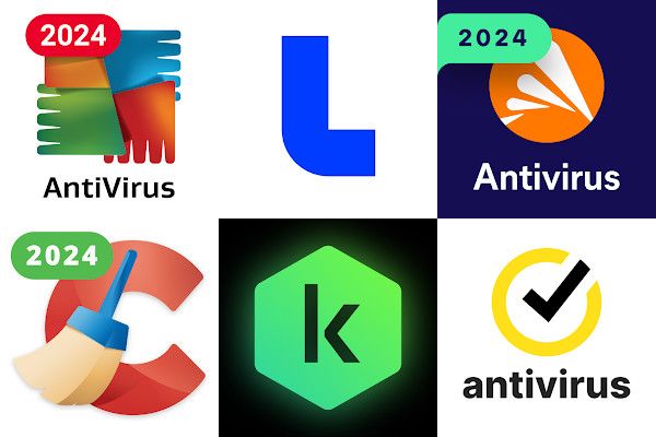 Las 16 mejores apps antivirus en Android