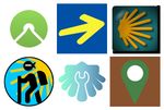 Las 20 mejores camino de santiago apps en Android, iPhone