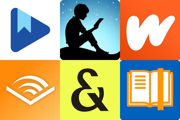 Las 16 mejores apps para leer libros gratis en Android, iPhone
