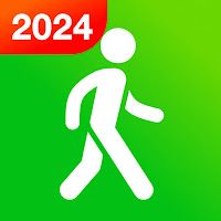 Step Tracker Icon