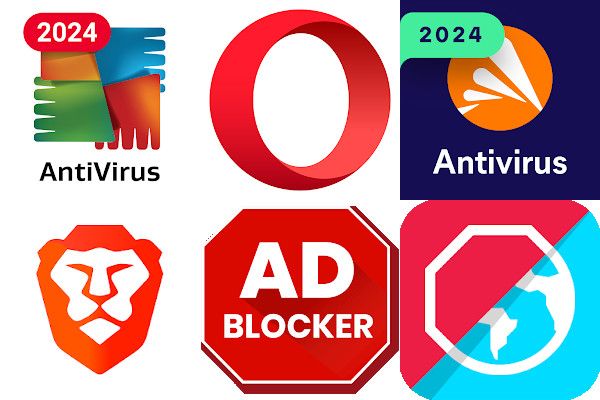 Las 17 mejores apps bloquear anuncios en móvil Android, iPhone