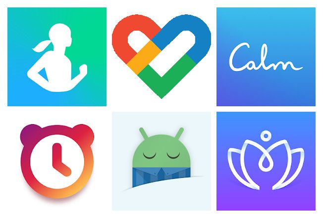 Las 19 mejores apps para monitorear el sueño en Android, iPhone