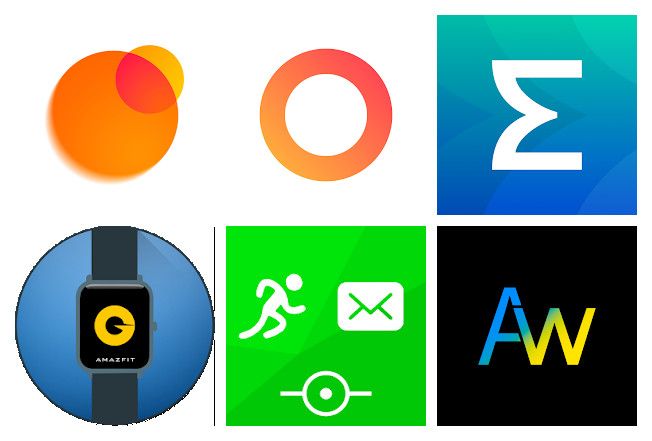 Las 17 mejores amazfit bip en Android, iPhone