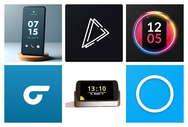 Las 18 mejores apps always on display en móvil Android, iPhone
