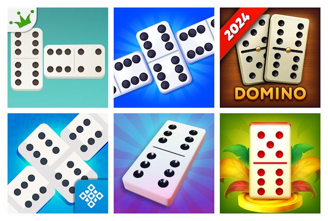 Las 12 mejores apps de domino en móvil
