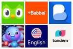 Las 8 mejores apps de pago para aprender inglés en móvil Android, iPhone