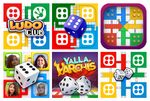 Las 13 mejores apps de parchis en móvil