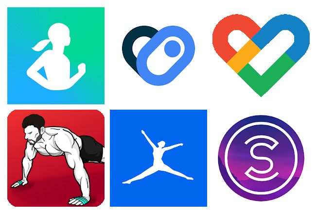 Las 19 mejores apps de salud en Android, iPhone