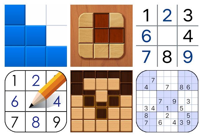 Las 20 mejores apps de sudoku en Android, iPhone