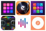 Las 18 mejores dj apps en Android, iPhone