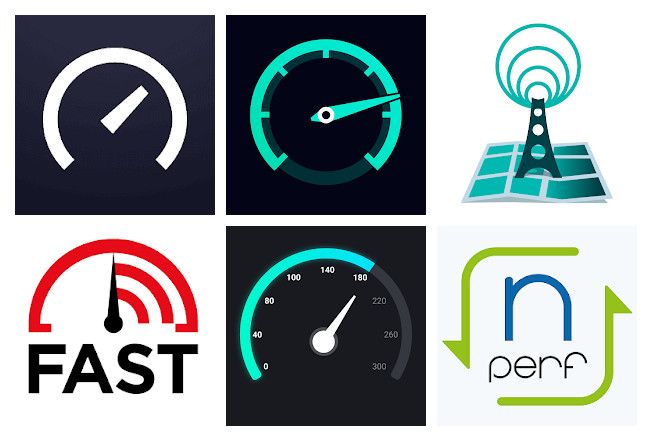 Las 13 mejores aplicación de medición de velocidad de internet en móvil