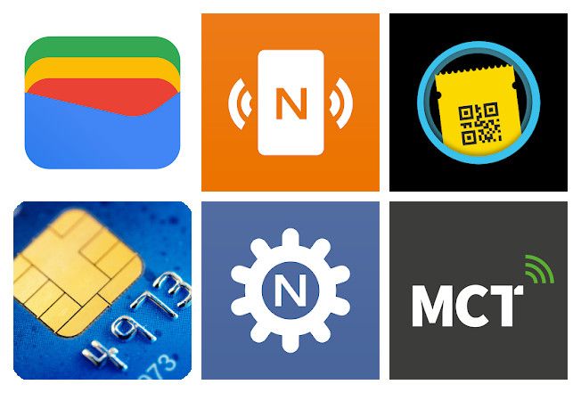 Las 20 mejores apps nfc en móvil Android, iPhone