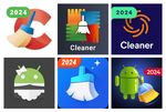 Las 11 mejores apps para optimizar android en Android